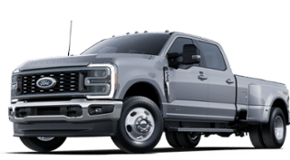 2025 Ford Super Duty® External Image 2